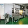Pharmazeutische Maschinerie Flüssigkeit Hartkapselfüllmaschine